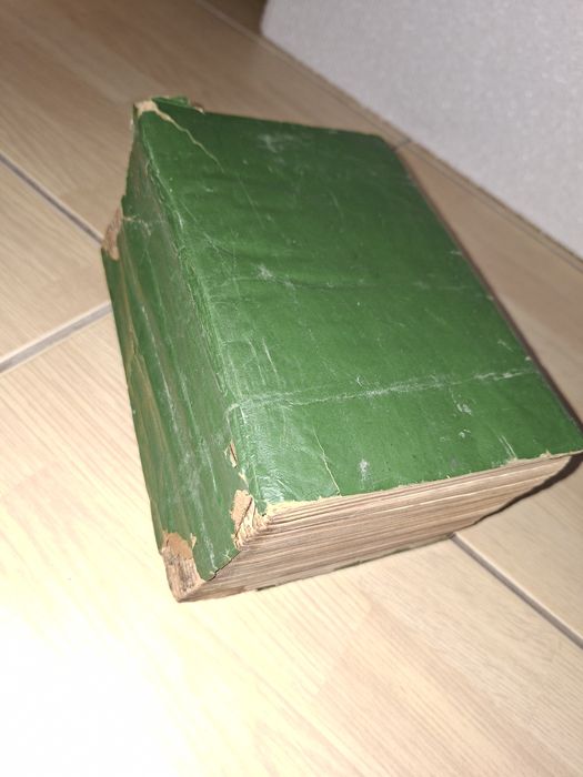 Dicționar francez ilustrat