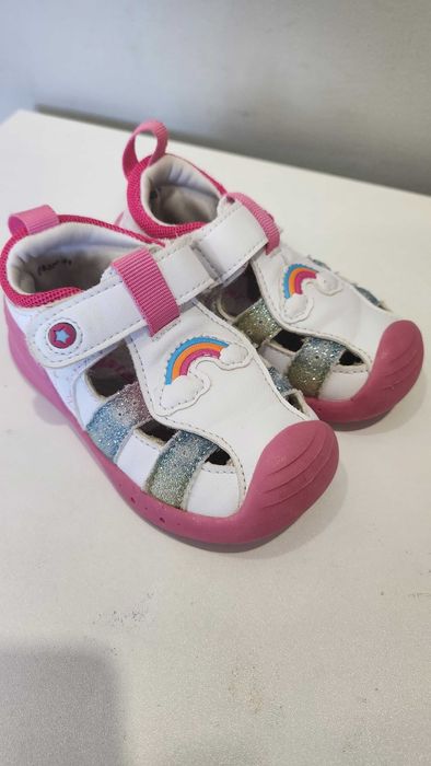 Детски сандали и чехли