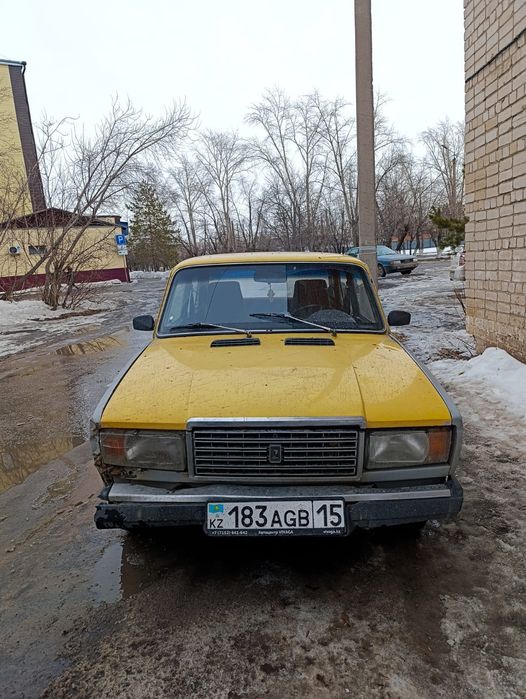 Продам  ВАЗ-2107