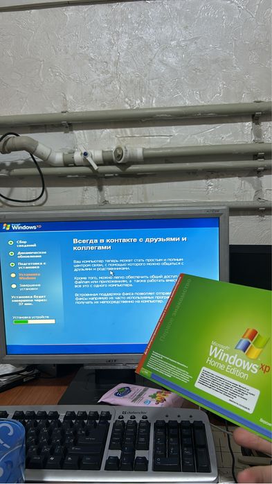 Продам ПК для дома и офиса