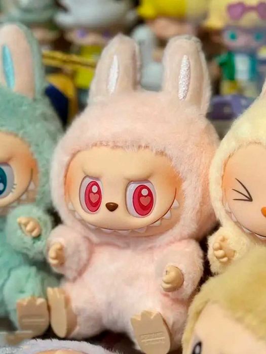 Labuba 17см 1:1качество супер,имеет отличия по маркировки от Popmarket