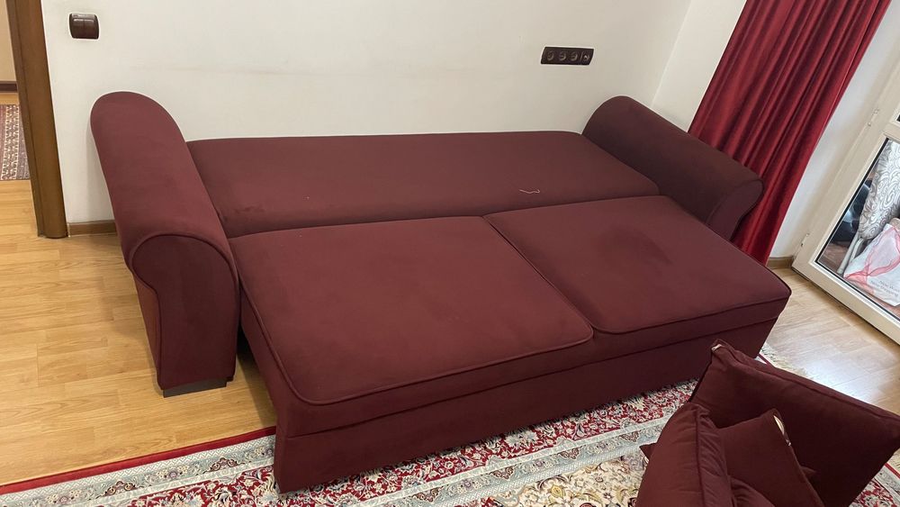 Продам Диван раскладной