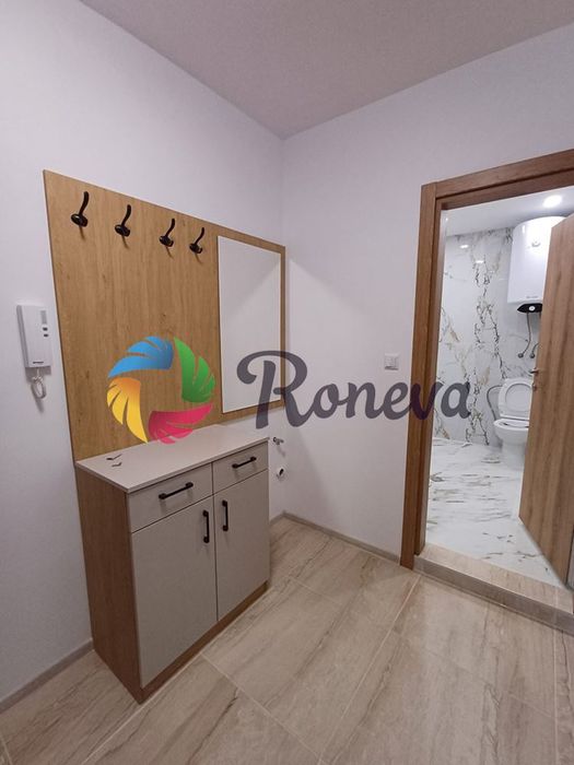 Дава се под наем Двустаен апартамент в Варна, Център - 75 кв.м за 614 € - Снимка #8