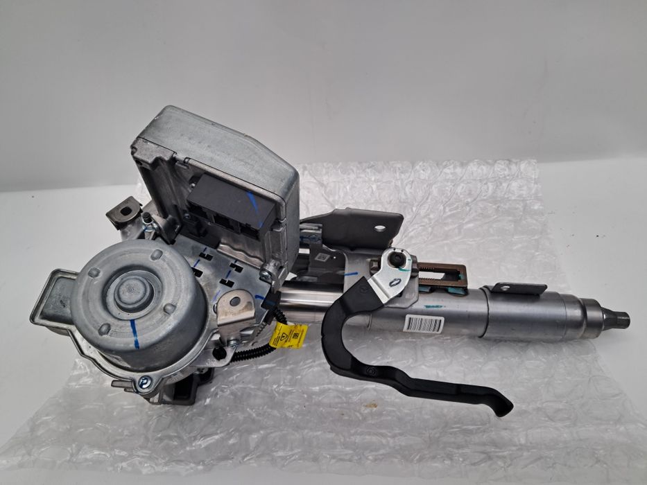 Ел кормилна реика Mazda CX 3