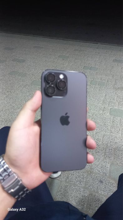 iPhone 14 pro max