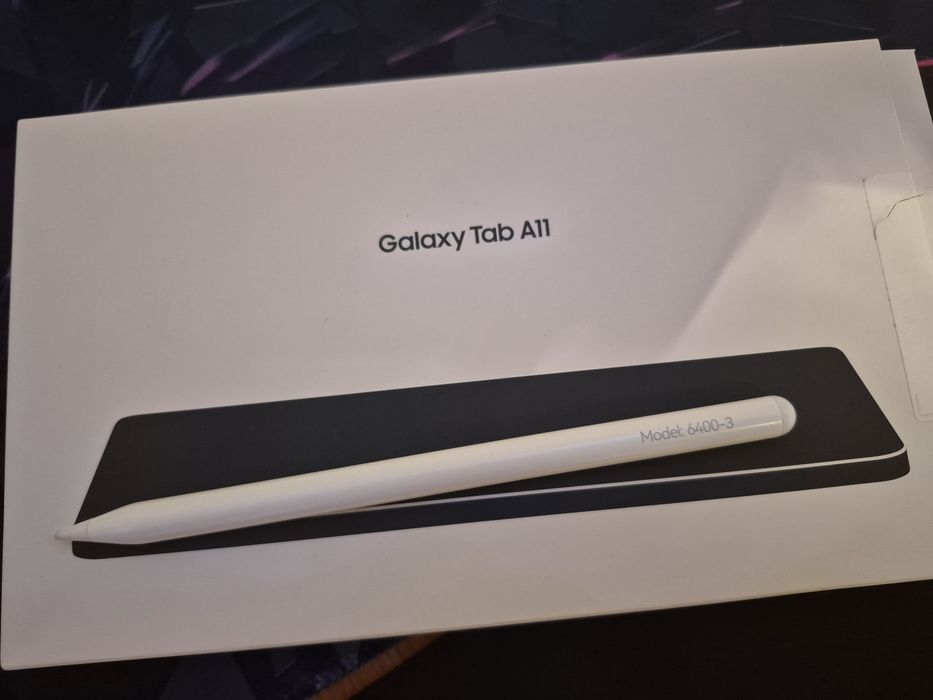 Samsung galaxy tab A11