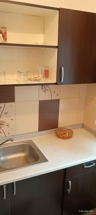 Apartament cu o cameră