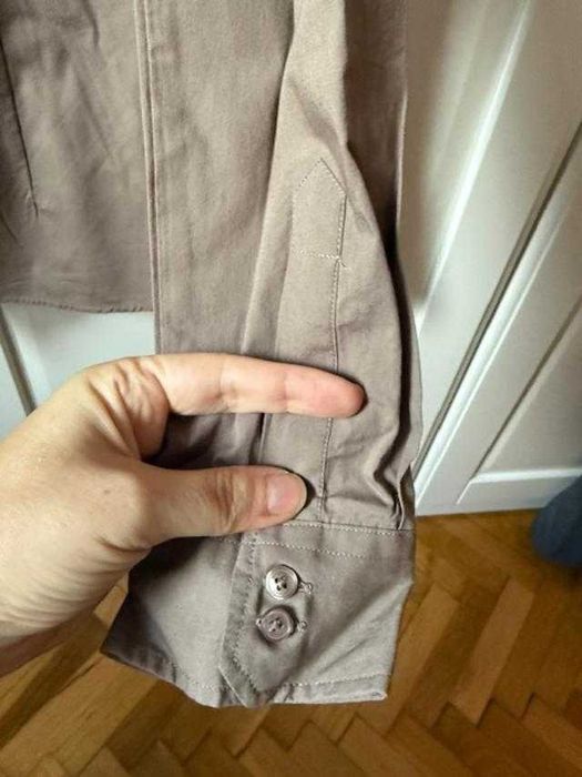 Bluza Montego bumbac mar.42