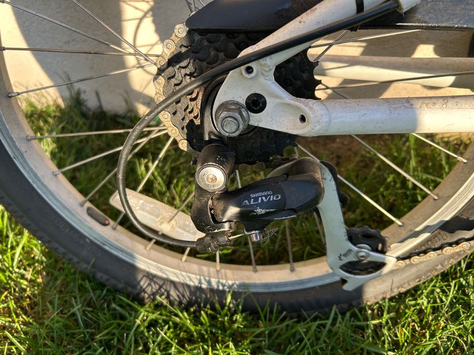 Cind bicicleta copii 20 inch