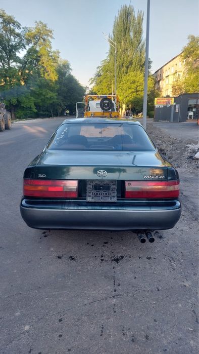 Продам машину,Toyota Windom