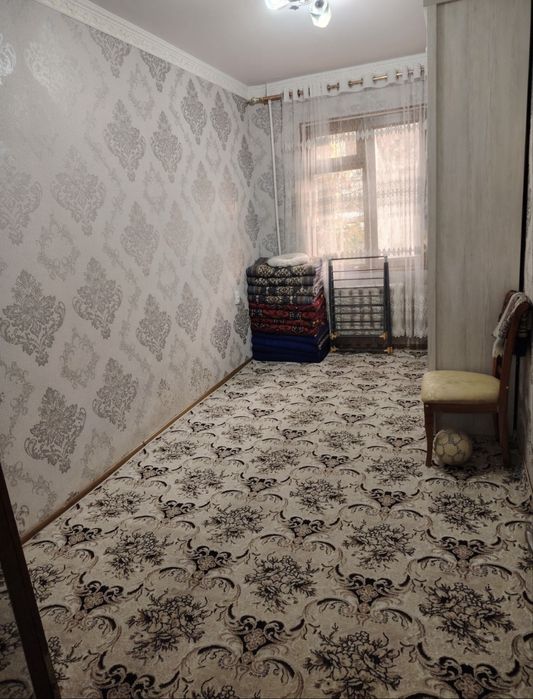 Код 829  Продается 2в3/1/4 ком квартира куйлюк массив 1 (