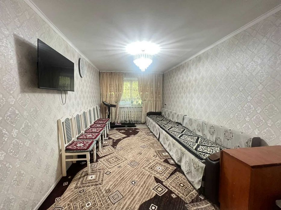 3 комн. ул. Пичугина 240, 1/5 этаж