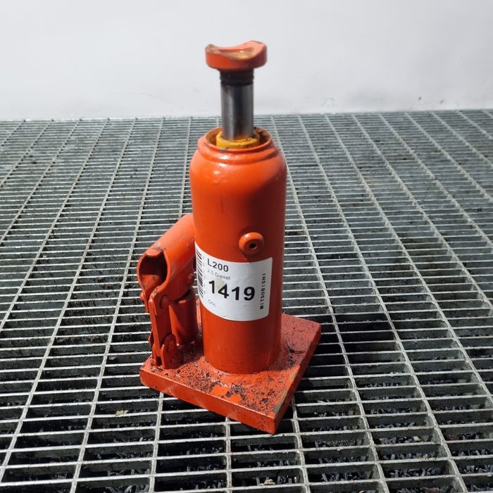 Cric Mitsubishi L200 2006 - 2010 (1419) NU Garantie
