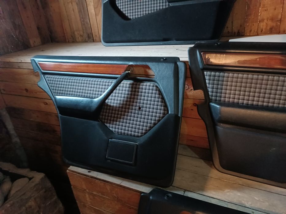 Продам сиденье от Мерседеса