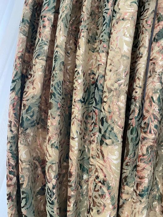 Перде сатылады италия