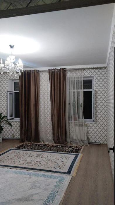 Продаётся дом на земле