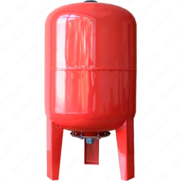 Мембранный бак для отопления 50l 100l 150l 200l 300l 500l 2000l 1000l