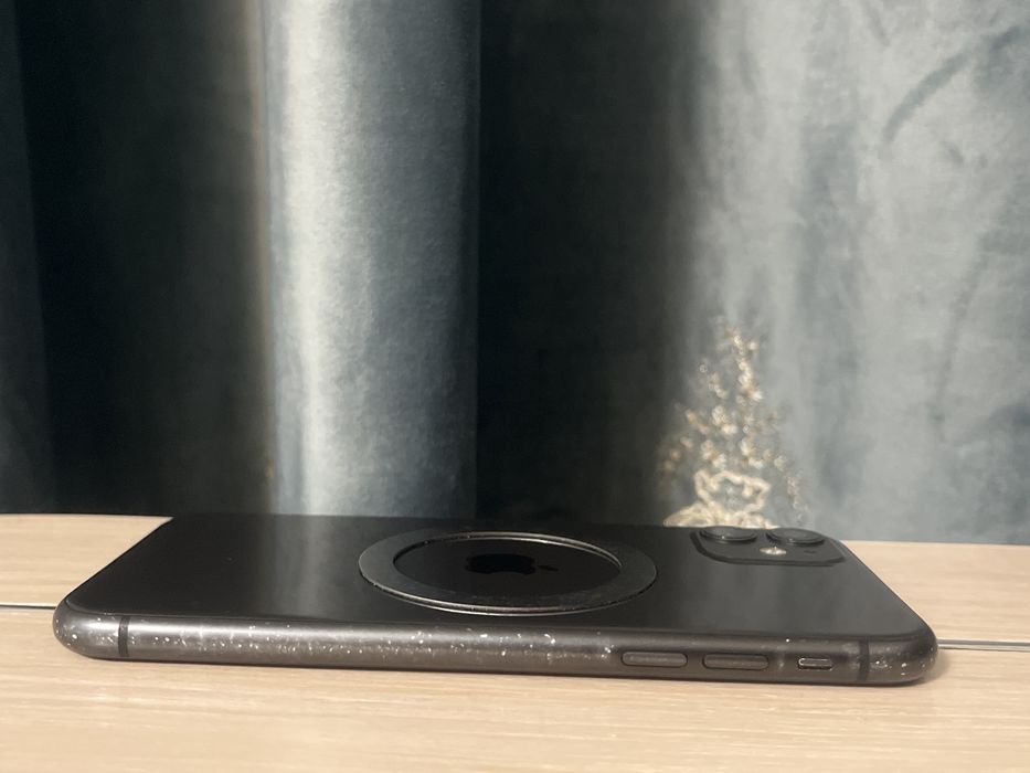 Iphone 11, 128 gb