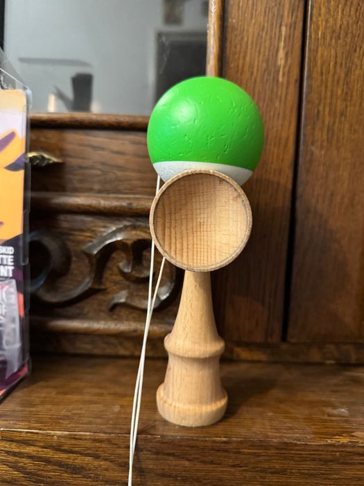 Kendama Knight Anti skid
