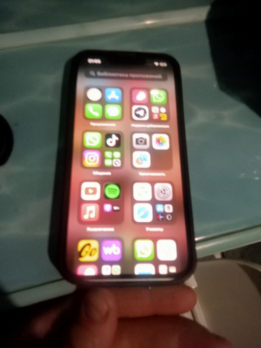 Продам айфон 14 цена на один день