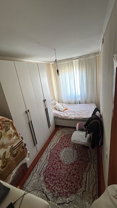 Продаю часть дома