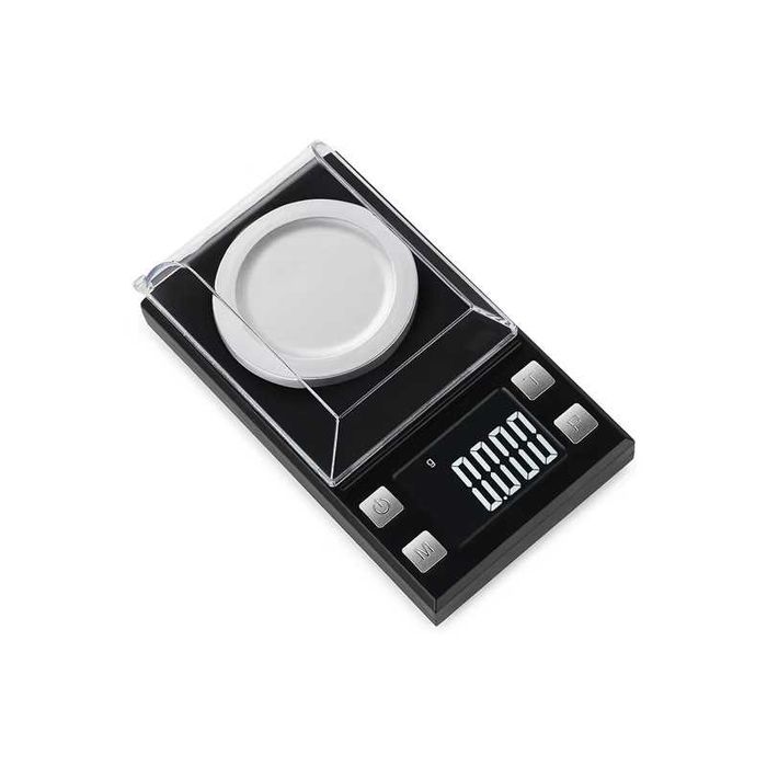 Прецизна везна 100гр., Резолюция 0.001 гр. С кал. тежест 50гр., 4326