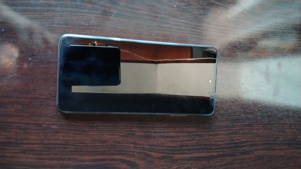 Poco x3pro обмен