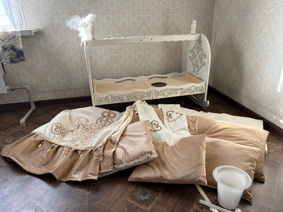 Бесік Бесик новый конструктор