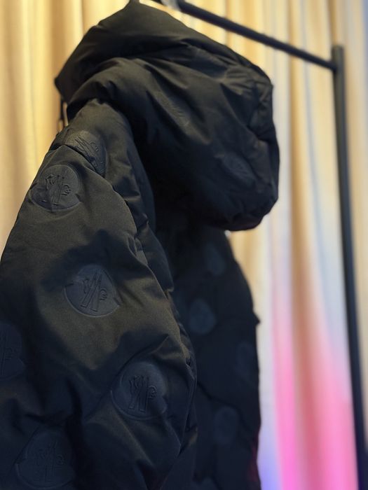 Geaca M.O.N.C.L.E.R sport