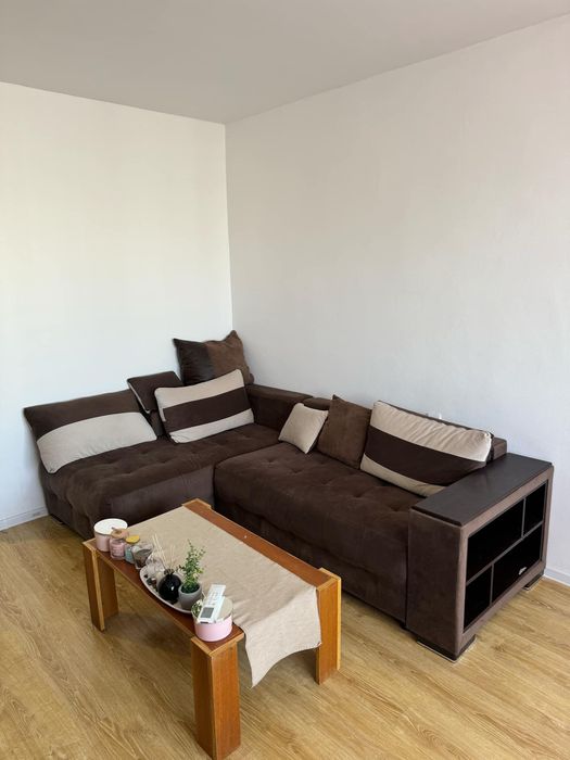 Дава се под наем Двустаен апартамент в София, Люлин 10 - 68 кв.м за 433.5 € - Снимка #11