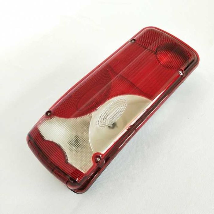 2бр. Стопове за Daf Scania Volvo Mercedes MAN амп