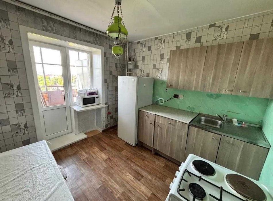 Продается квартира в районе Военного института