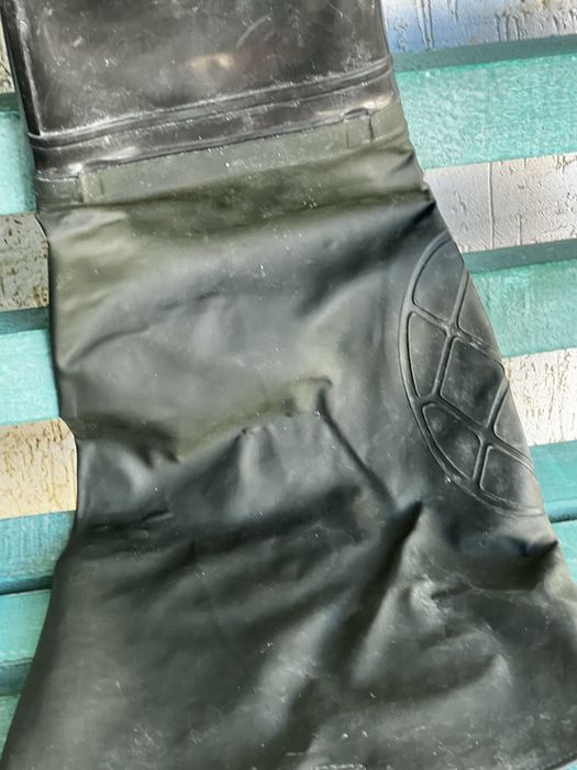 Сапоги болотные 43 размер