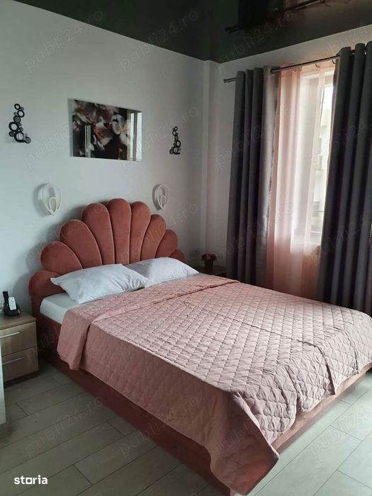 Apartament 2 camere Mamaia Nord