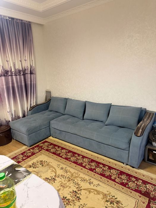 Диван удобный трансформер