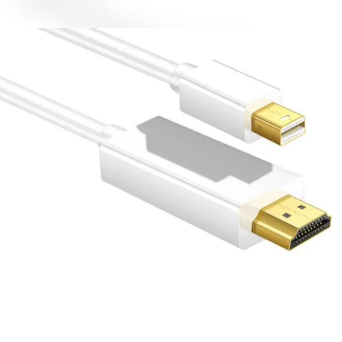 Кабель HDMI/mini DisplayPort, переходник, адаптер