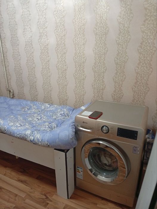 Срочно Продается 1 комнаты