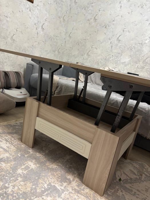 Стол трансформер