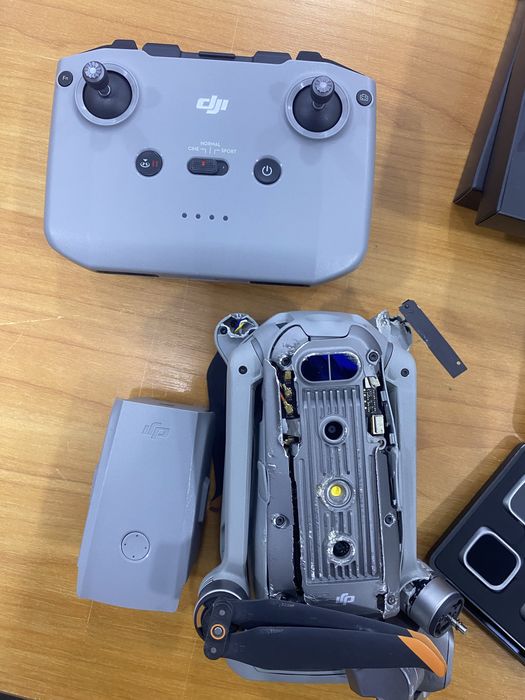 Продается дрон DJI AIR 2S