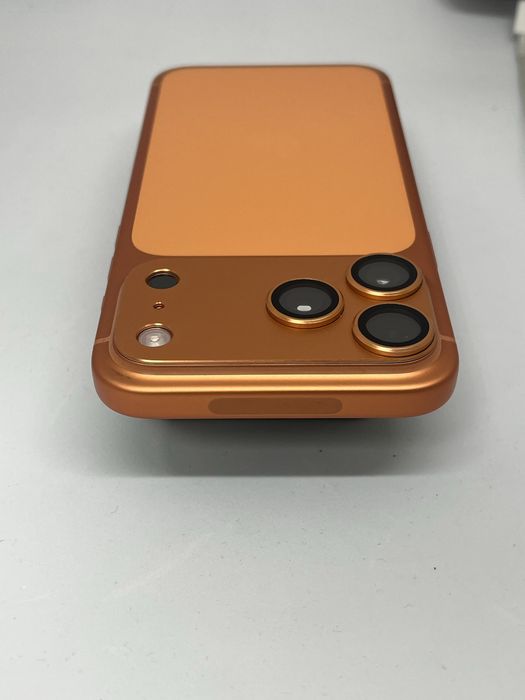 Iphone 17 pro max e sim 256 gb imei 20635 Pintel.kz