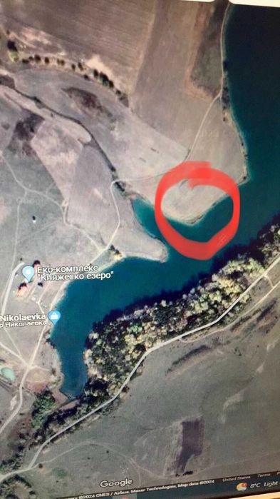 Продава се Парцел в Варна, Младост 1 - 3000 кв.м за 27 €/кв.м - Снимка #1