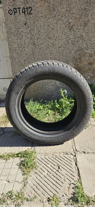 Зимни гуми. 205/55/16