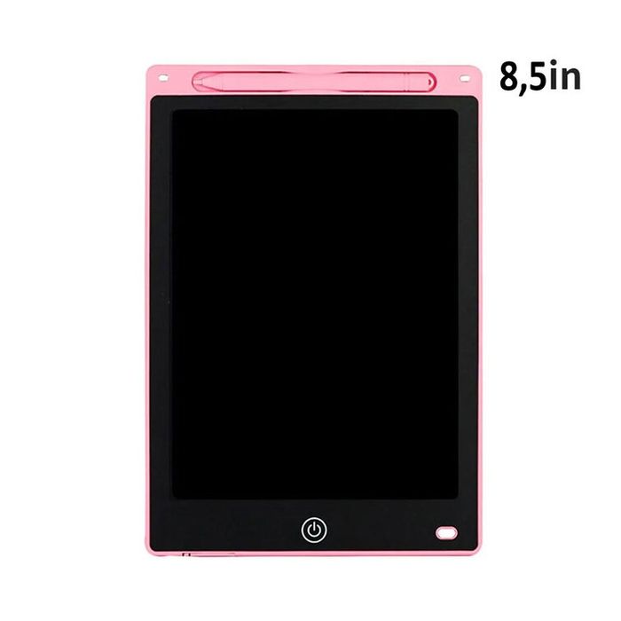 LCD таблет за деца 8.5” – 2 броя в комплект