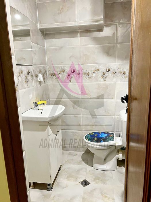 Дава се под наем Едностаен апартамент в Варна, Център - 20 кв.м за 320 € - Снимка #3