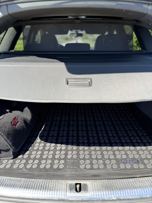 Audi A4 2.0TDI 3xS-Line