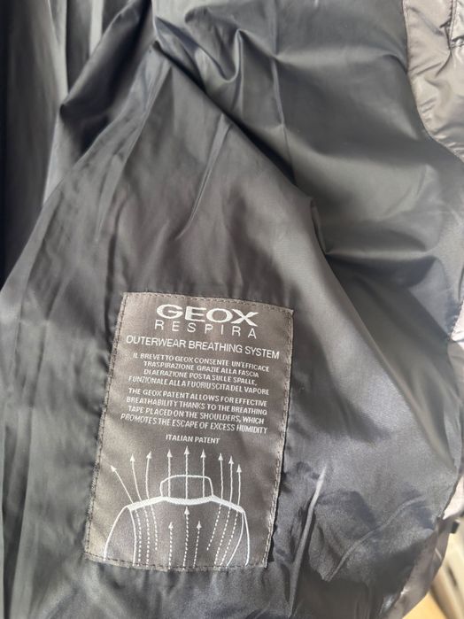 Дамско яке - Geox