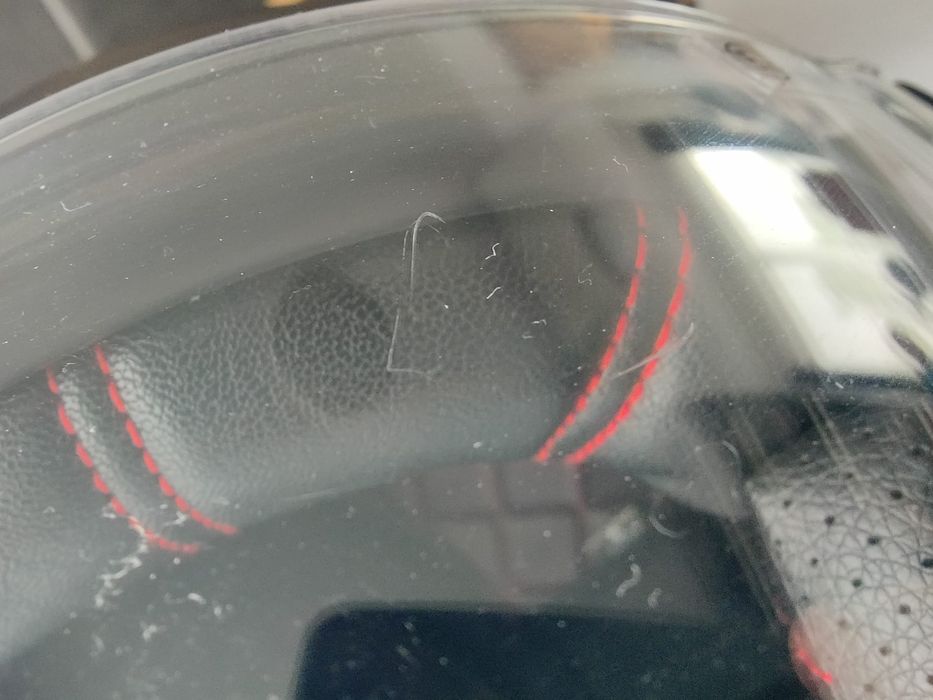 Cască motocicletă Bell Riot