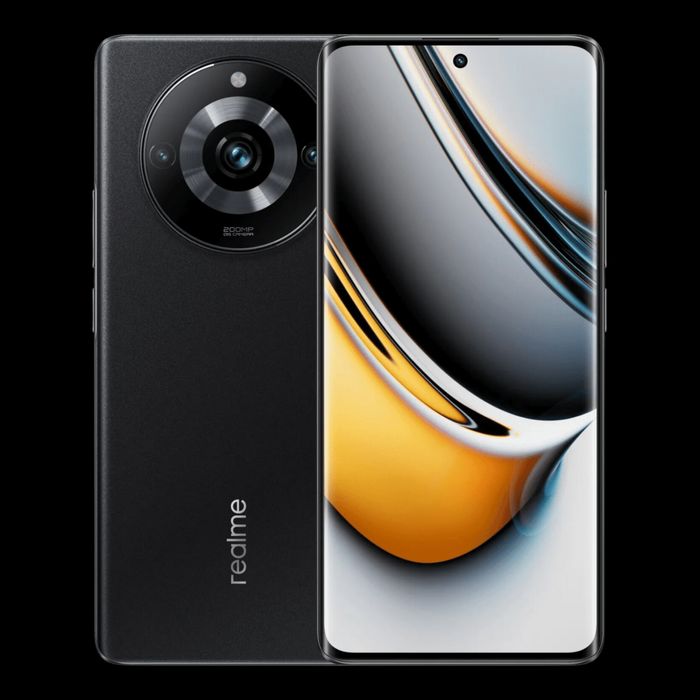 Realmi 11 pro plus 5G