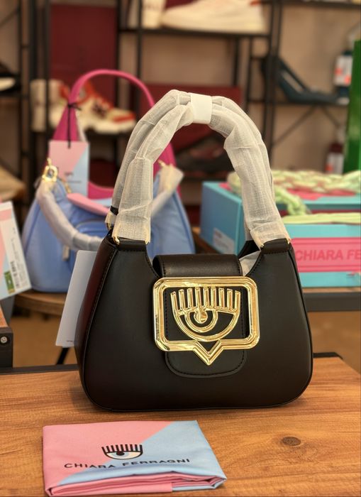 Дамска чанта CHIARA FERRAGNI Range