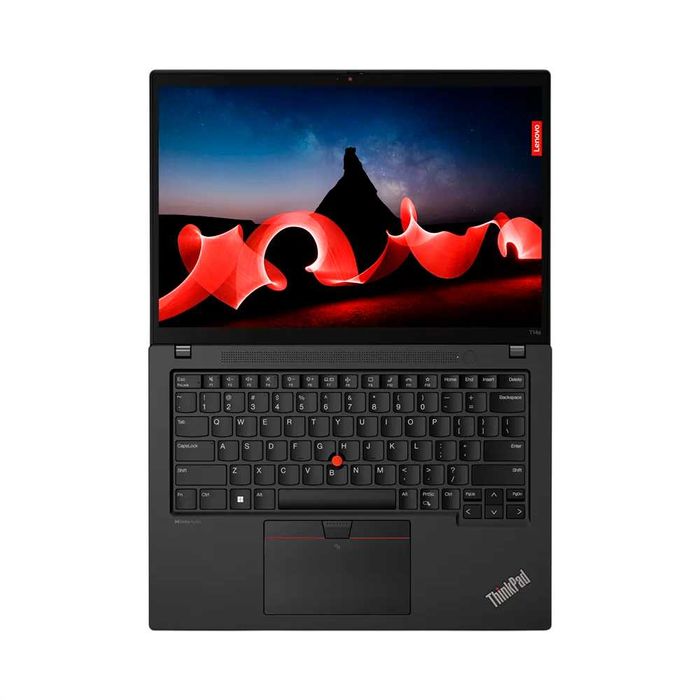 Продаётся новый ноутбук Lenovo ThihkPadT14 Gen4(I7/16/512/Inte/14,0*-*